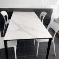 Northland Secondary School | Product Seen: [Sintered x Rishi Dining Table - W1800]